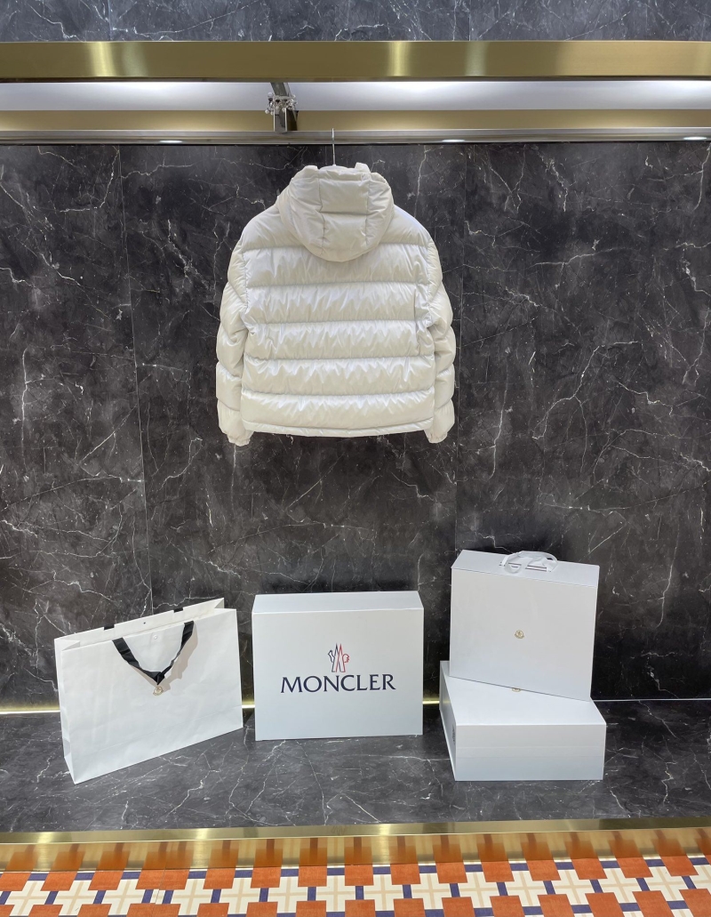 Moncler Down Coat